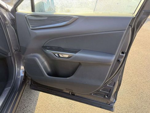 Used 2025 Lexus NX 350 AWD w/ Premium Package image 15