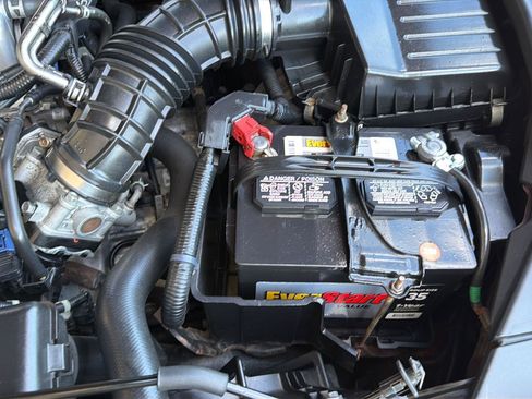 Used 2010 Honda Accord EX-L image 34
