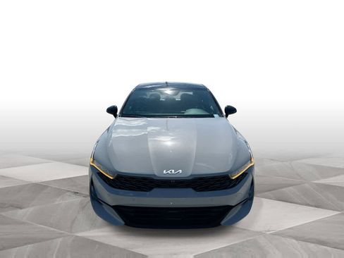 Used 2024 Kia K5 GT w/ GT1 Package FWD image 3