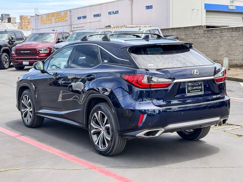 Used 2016 Lexus RX 350 AWD w/ Premium Package image 2