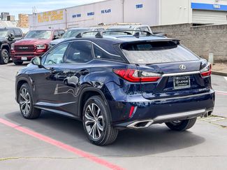 Used 2016 Lexus RX 350 AWD w/ Premium Package video 2
