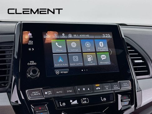Used 2023 Honda Odyssey Sport image 19