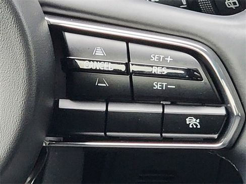 Used 2024 MAZDA CX-90 3.3 Turbo w/ Preferred Package image 35