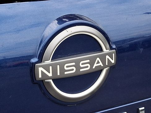 Used 2023 Nissan Rogue Platinum AWD/4WD image 29