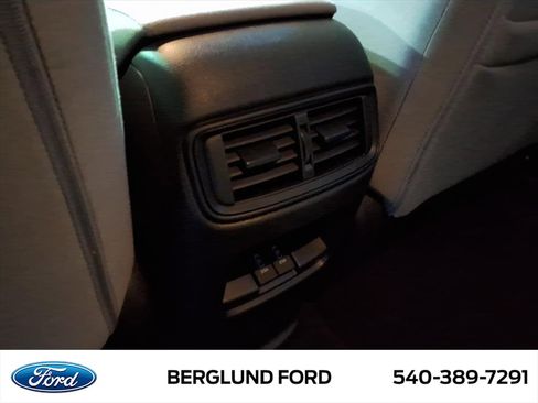 Used 2019 Honda CR-V EX image 36