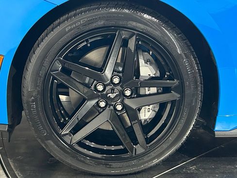 Used 2026 Ford Mustang GT Premium RWD image 27