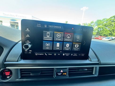 Used 2025 Honda Pilot Black Edition image 14
