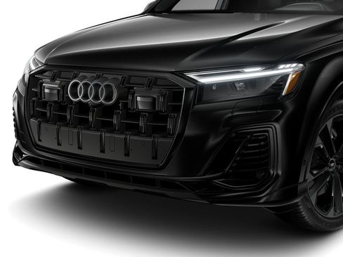 Certified 2026 Audi Q7 3.0T Premium Plus w/ Premium Plus Package AWD/4WD image 6