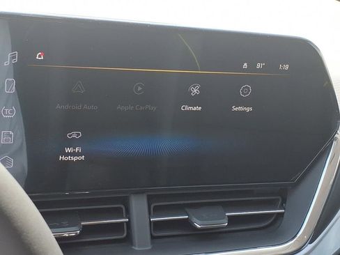 New 2026 Chevrolet Trax ACTIV FWD image 20