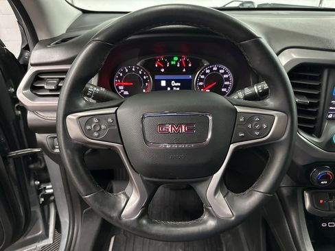 Used 2023 GMC Acadia AT4 w/ Trailering Package image 15