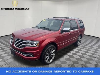 Used 2017 Lincoln Navigator Reserve