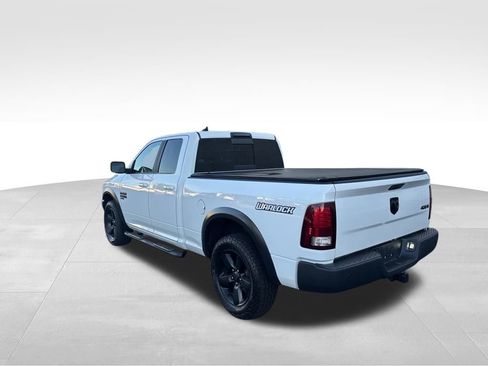Certified 2019 RAM 1500 Classic Warlock w/ Electronics Group image 7