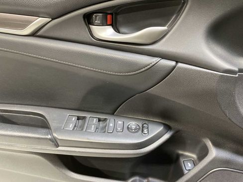 Used 2020 Honda Civic EX-L image 23