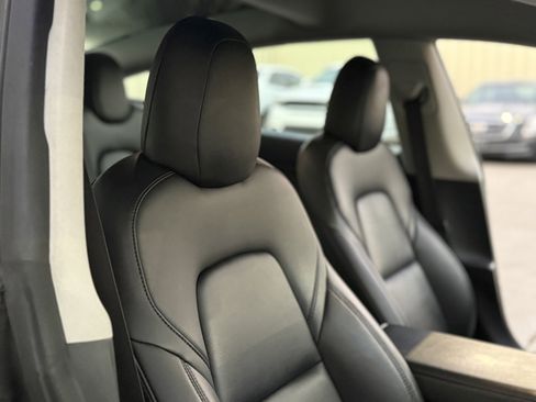 Used 2022 Tesla Model 3 Long Range image 29