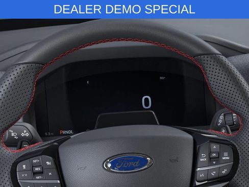 New 2026 Ford Explorer ST AWD/4WD image 13