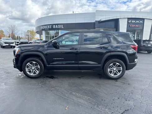 New 2026 GMC Terrain Elevation image 7