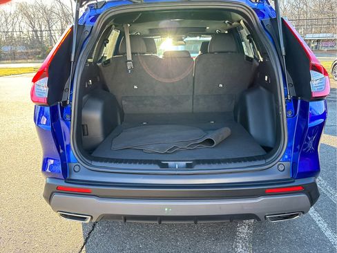 Used 2023 Honda CR-V Sport image 36