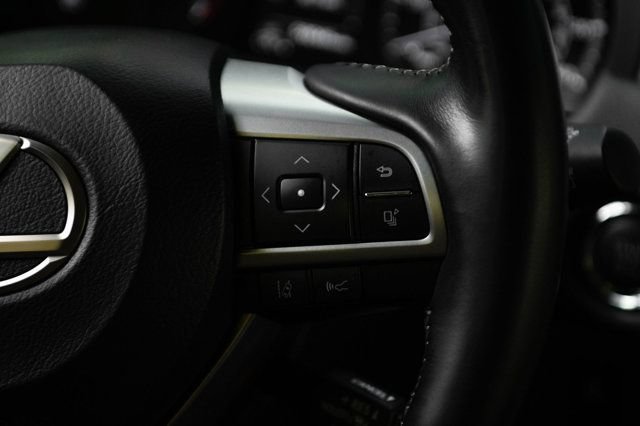 Used 2020 Lexus GX 460 Luxury w/ Luxury Sport Package AWD/4WD image 43