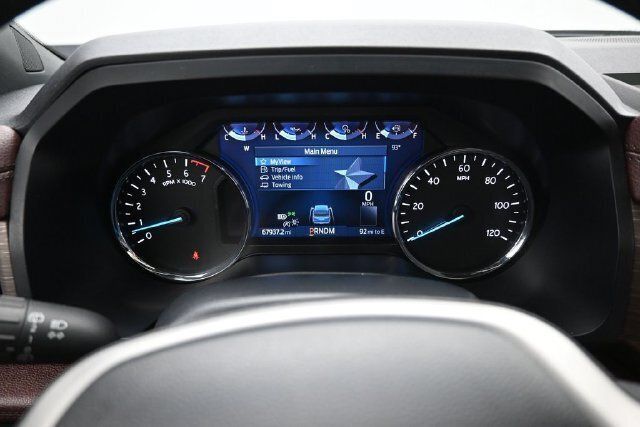 Used 2024 Ford Expedition Limited AWD/4WD image 10