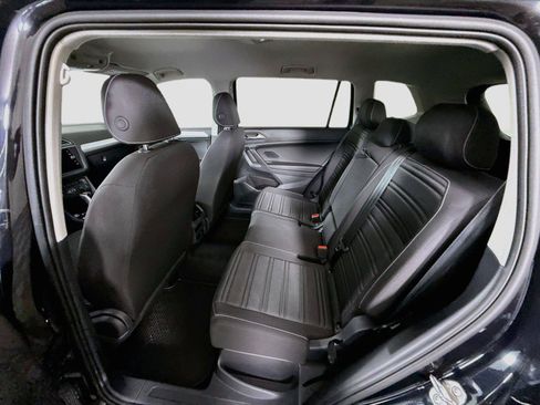 Used 2024 Volkswagen Tiguan S AWD/4WD image 16