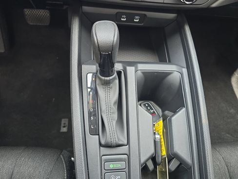Used 2025 Honda Accord SE image 21