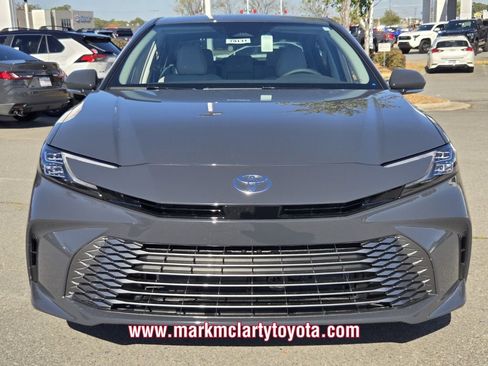 New 2026 Toyota Camry XLE FWD image 14