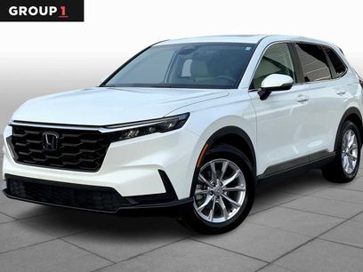 Used 2023 Honda CR-V EX