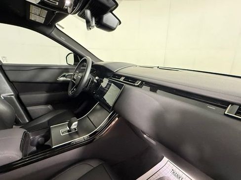 Used 2026 Land Rover Range Rover Velar Dynamic SE AWD/4WD image 31
