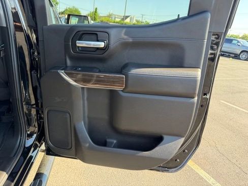 Used 2021 Chevrolet Silverado 1500 RST w/ All Star Edition Plus AWD/4WD image 10