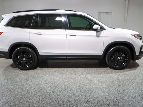 Used 2022 Honda Pilot Special Edition image 6