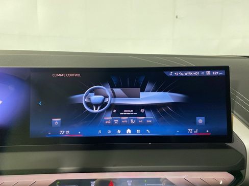 New 2026 BMW X3 xDrive30 w/ Premium Package image 15