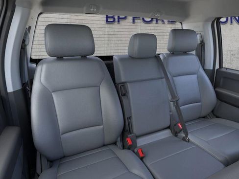 New 2026 Ford F350 XL w/ XL Chrome Package RWD image 10