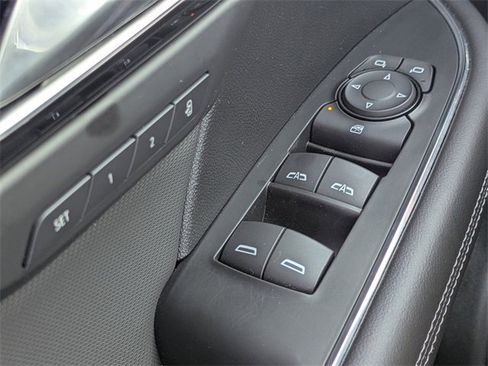 Certified 2025 Buick Envision Preferred image 27