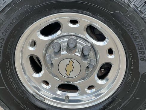 Used 2003 Chevrolet Silverado 1500 LS RWD image 19