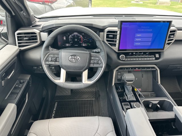 Used 2026 Toyota Sequoia Limited AWD/4WD image 6