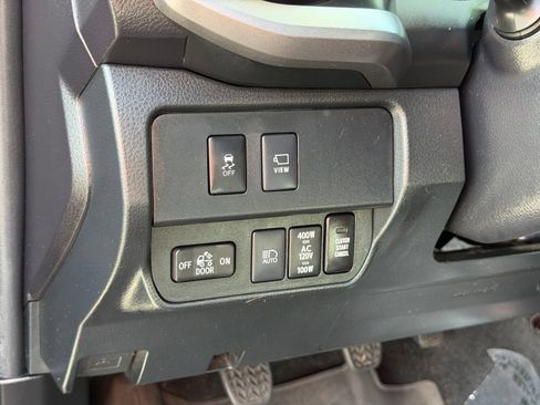 Used 2023 Toyota Tacoma TRD Pro AWD/4WD image 16