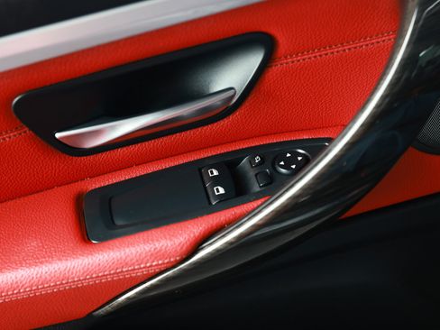 Used 2017 BMW 430i Coupe RWD image 51