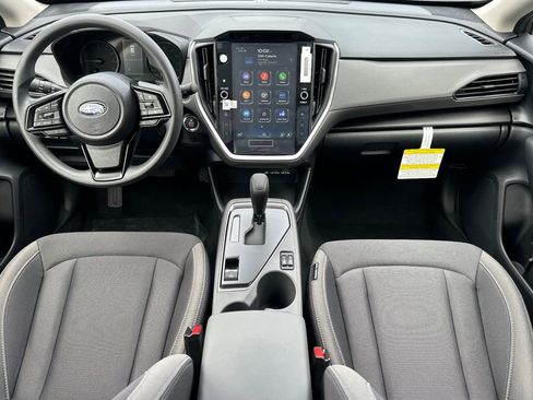 Certified 2025 Subaru Crosstrek 2.0i Premium image 15