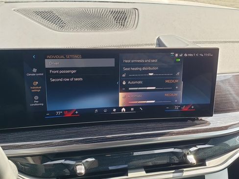 New 2026 BMW X6 xDrive40i image 11