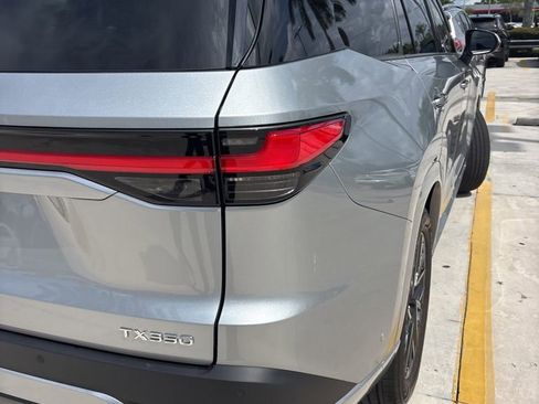 Used 2024 Lexus TX 350 FWD w/ Captains Chair Package image 8