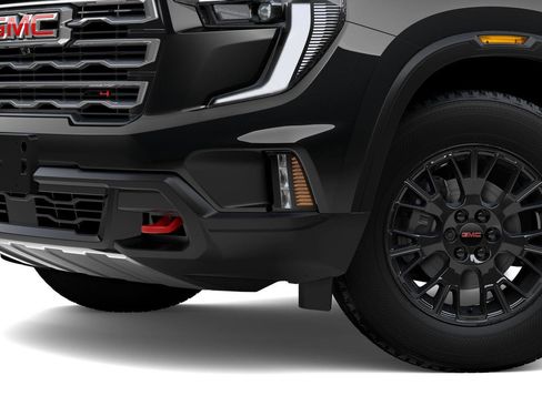 New 2026 GMC Acadia AT4 image 58