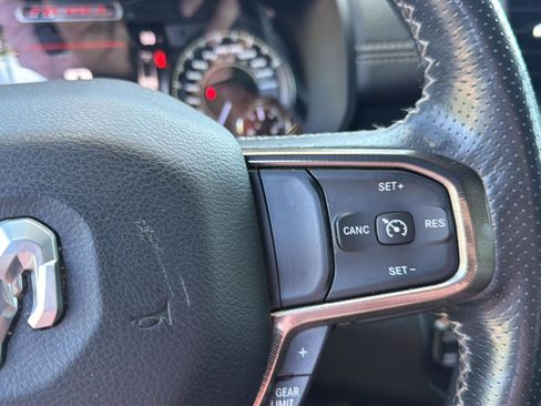 Used 2021 RAM 1500 Rebel w/ Rebel Level 2 Equipment Group AWD/4WD image 21