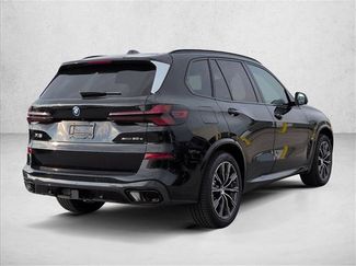 Used 2026 BMW X5 xDrive50e w/ M Sport Package AWD/4WD video 2