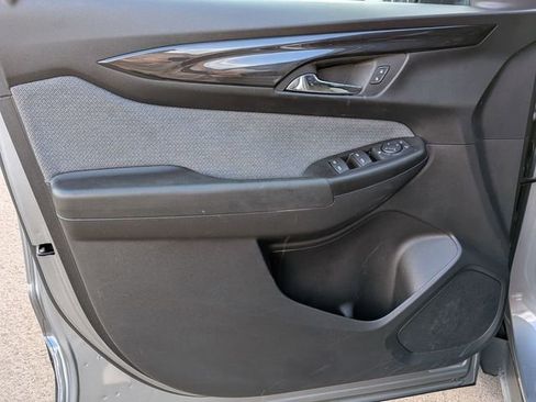 Used 2025 Chevrolet TrailBlazer LT FWD image 14
