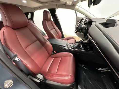 Used 2023 MAZDA CX-30 AWD 2.5 S w/ Preferred Package image 22