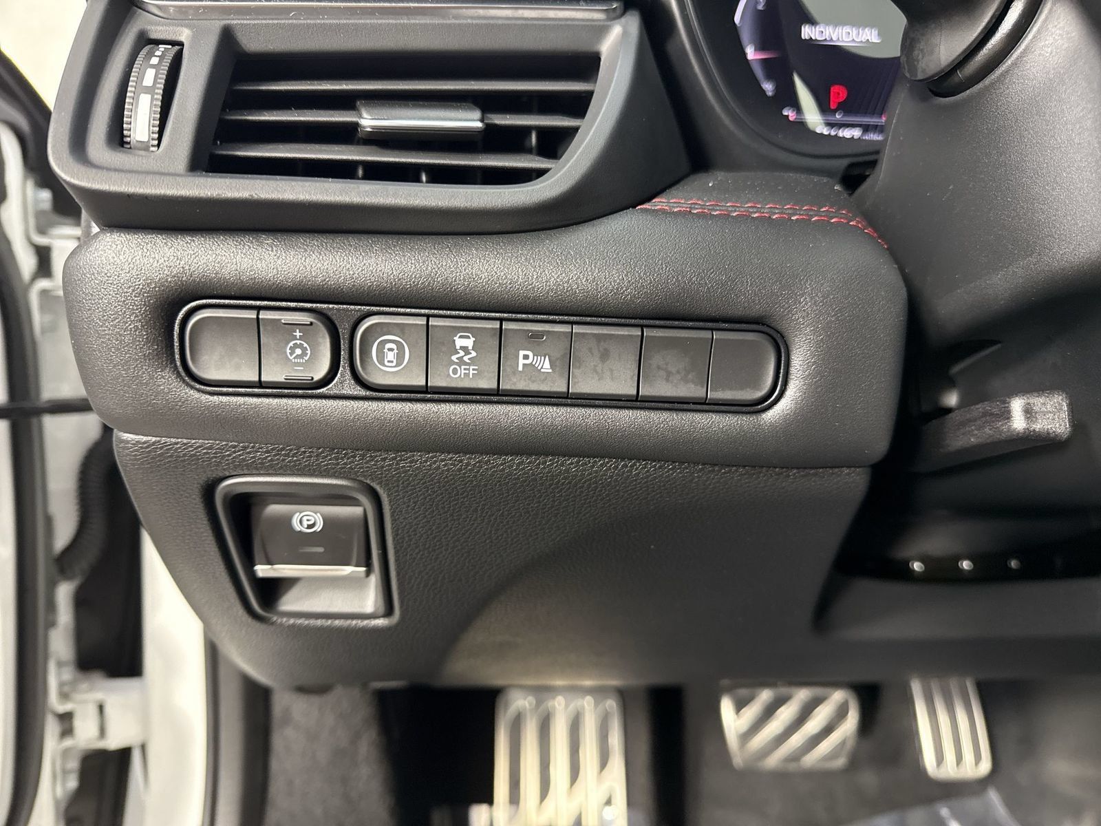 Certified 2025 Acura TLX w/ A-SPEC Package AWD/4WD image 14