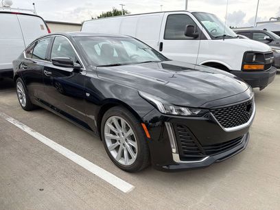 Used 2023 Cadillac CT5 Luxury w/ Sun And Sound Package