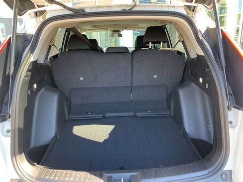 Used 2024 Honda CR-V EX image 24
