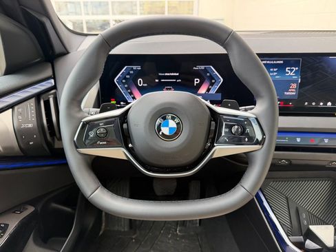 New 2026 BMW X3 xDrive30 w/ Premium Package AWD/4WD image 17