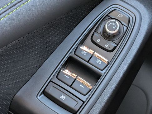 New 2026 Subaru Ascent Bronze Edition image 23